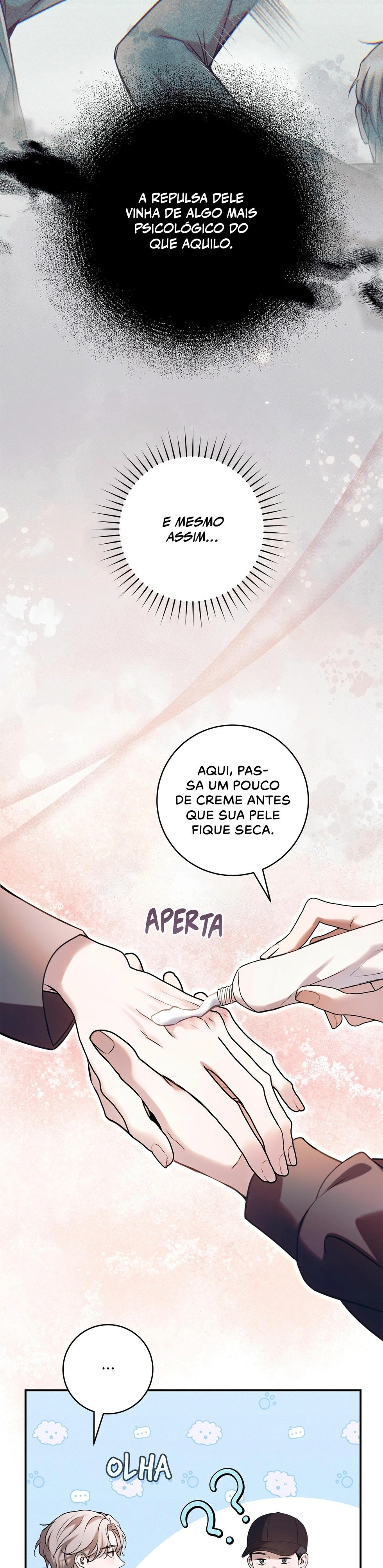 Confira meu gerente Capítulo 3 Página 38