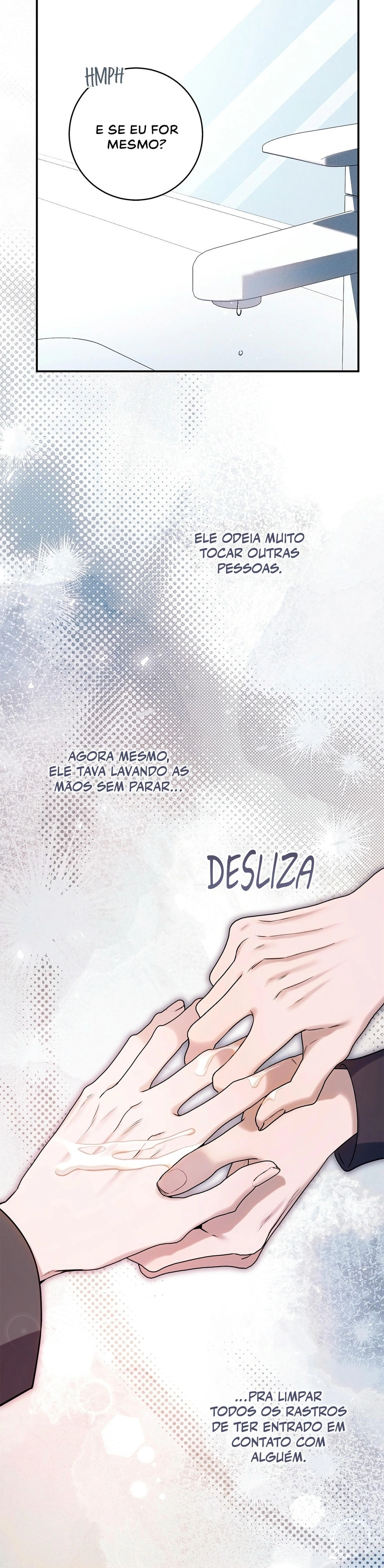 Confira meu gerente Capítulo 3 Página 41