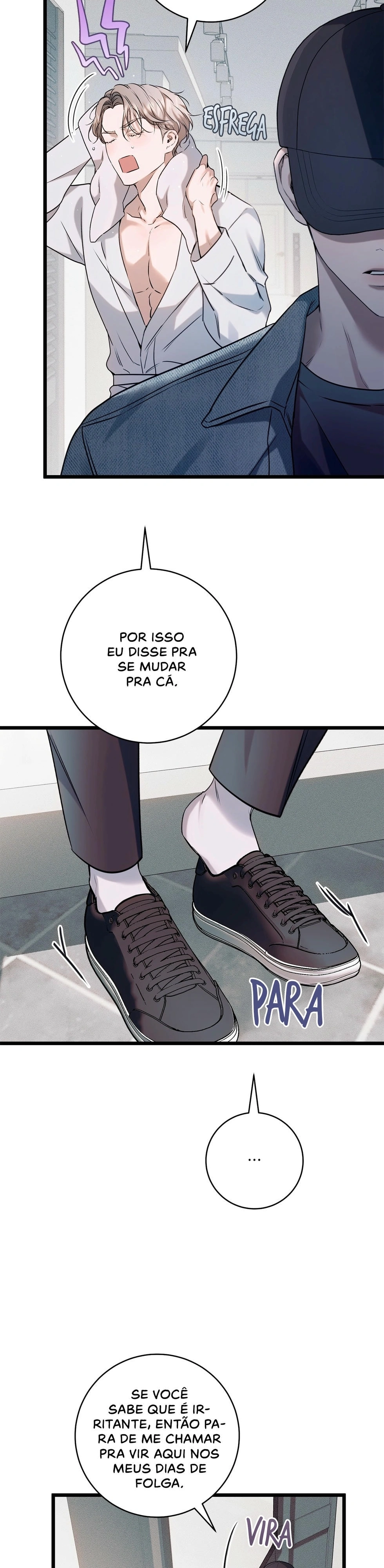 Confira meu gerente Capítulo 3 Página 6
