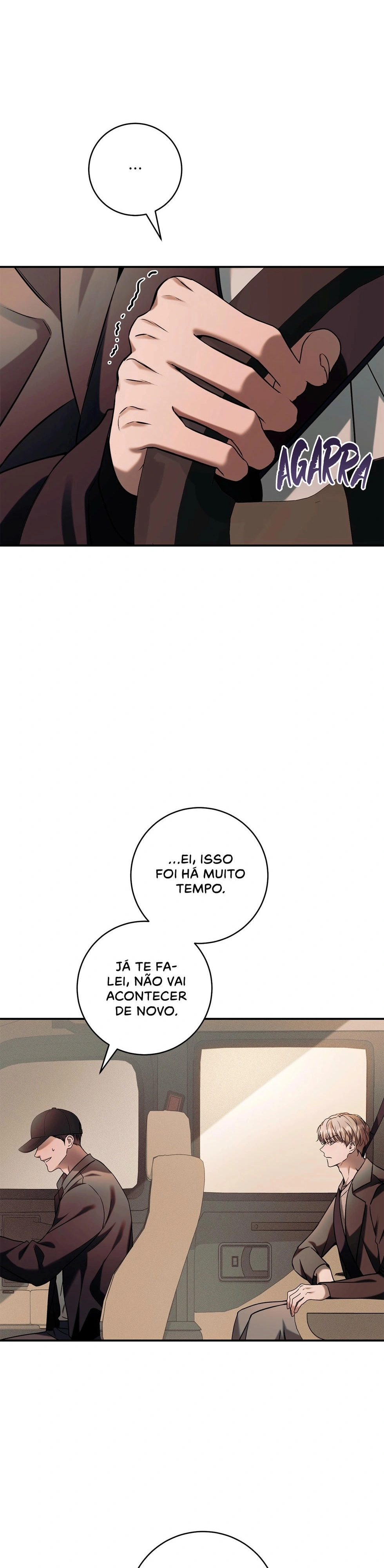 Confira meu gerente Capítulo 4 Página 14
