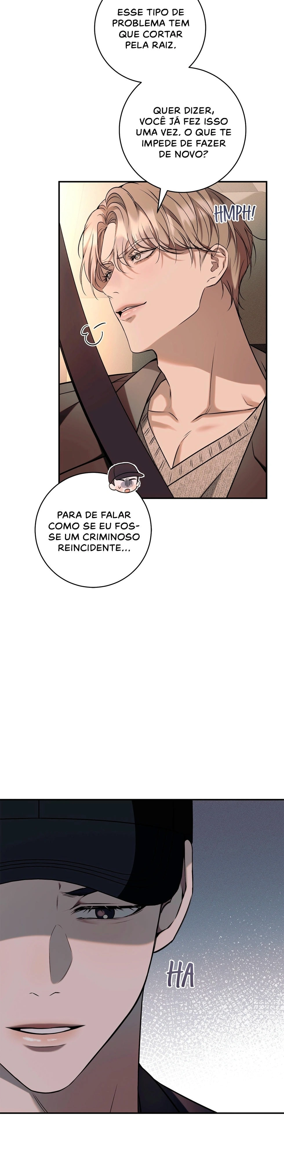 Confira meu gerente Capítulo 4 Página 15