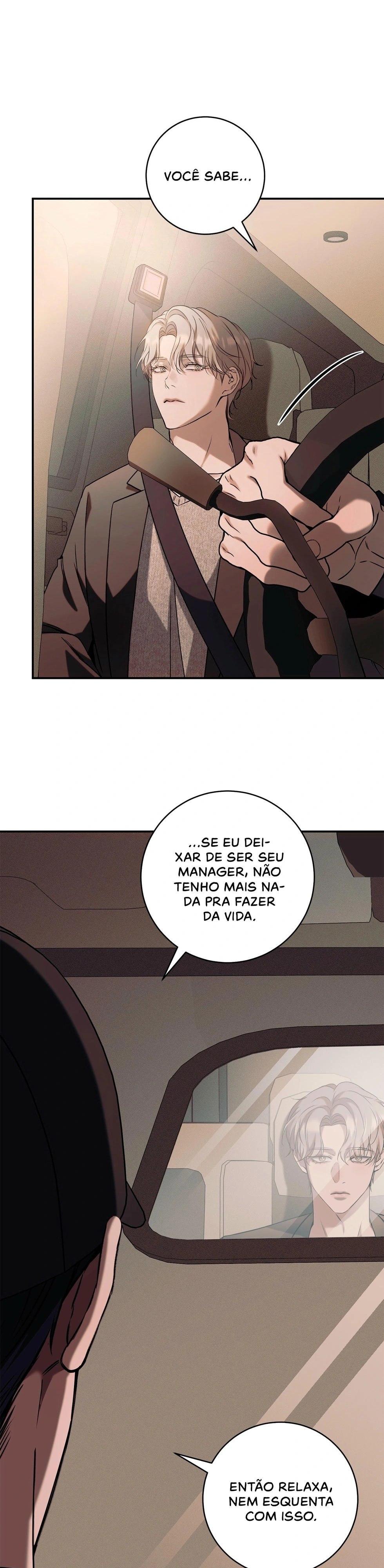Confira meu gerente Capítulo 4 Página 16