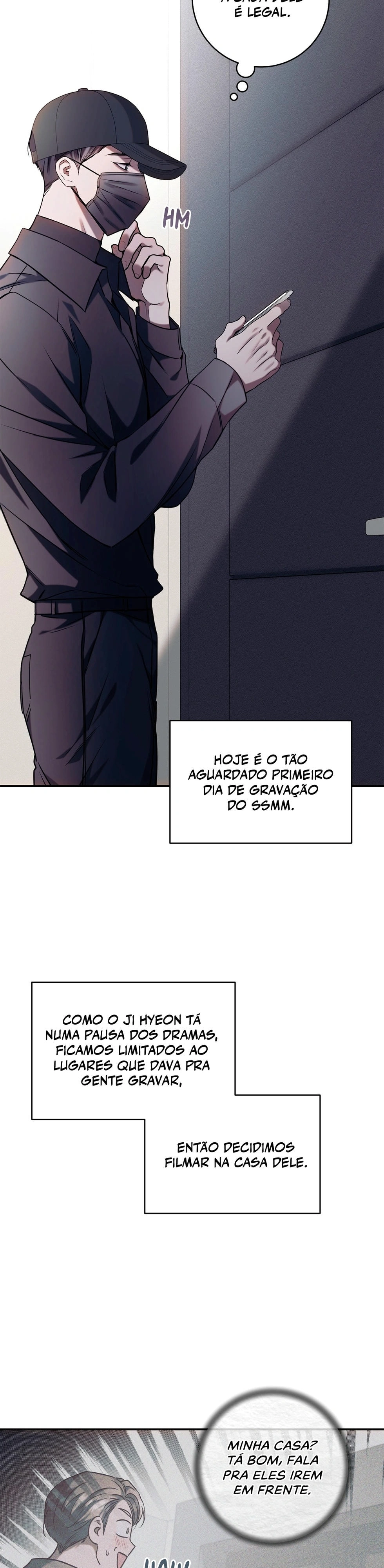 Confira meu gerente Capítulo 4 Página 22