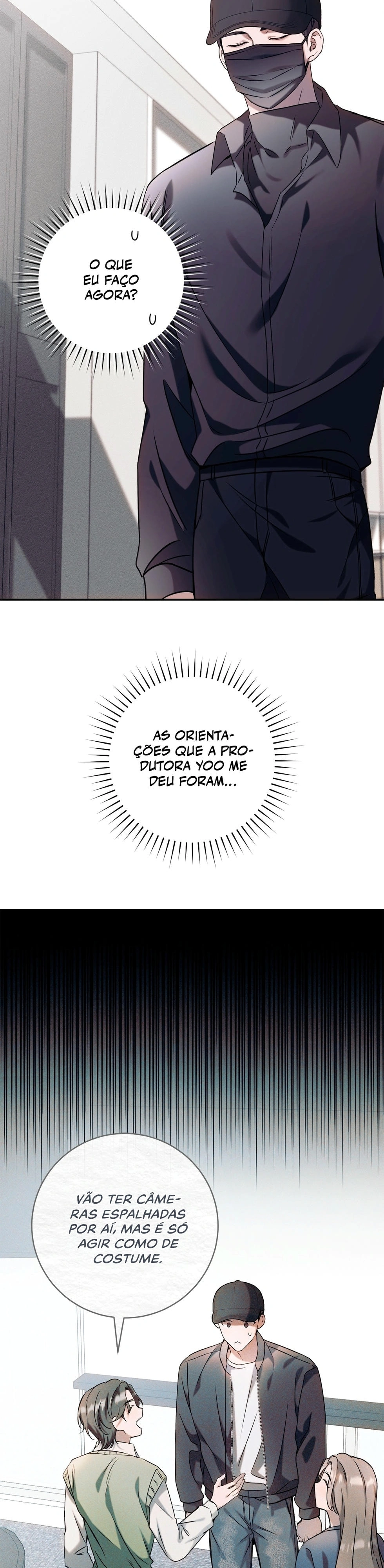 Confira meu gerente Capítulo 4 Página 25