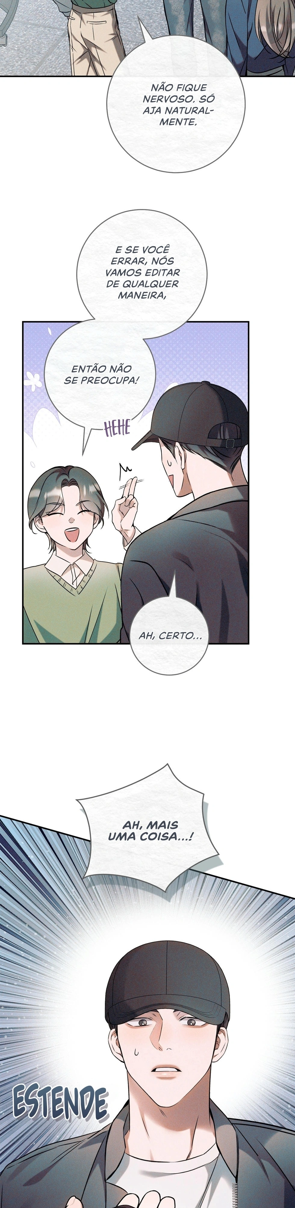 Confira meu gerente Capítulo 4 Página 26