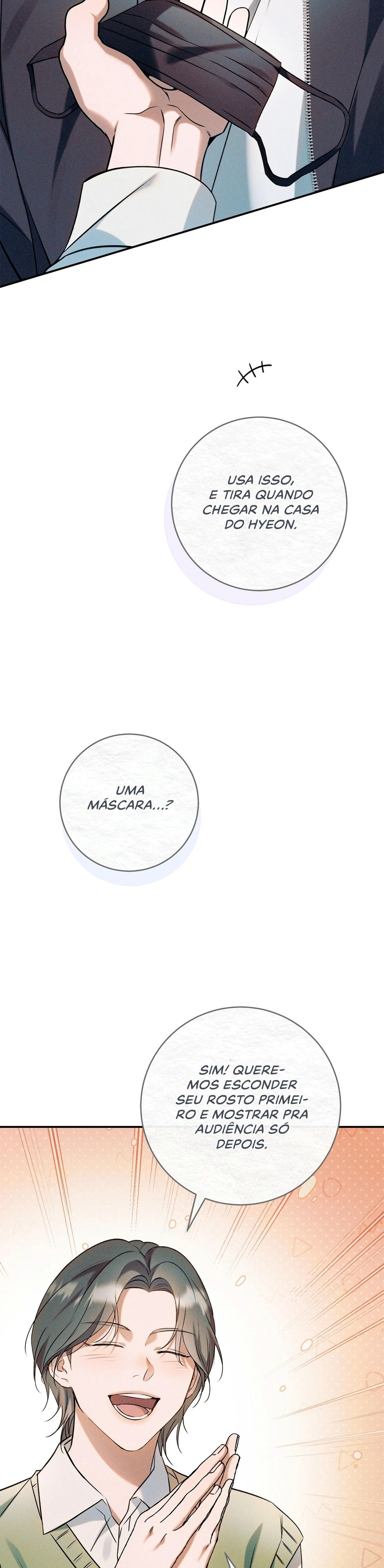 Confira meu gerente Capítulo 4 Página 27