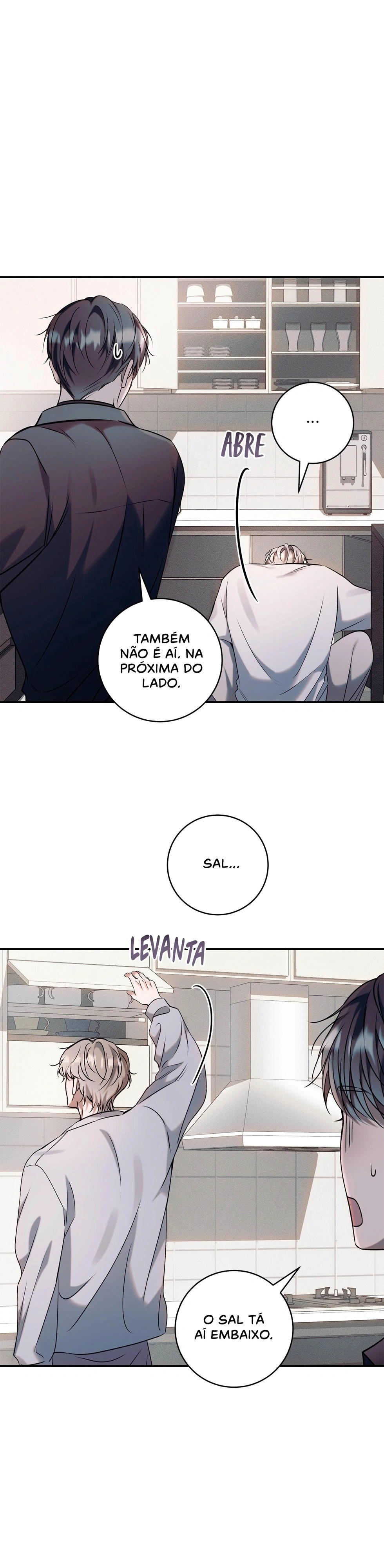 Confira meu gerente Capítulo 4 Página 36