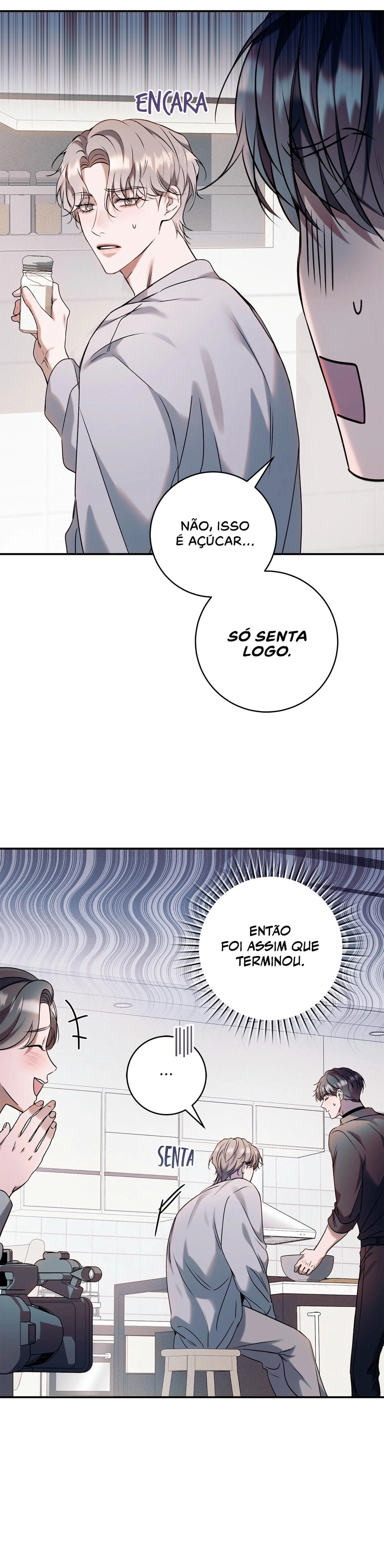 Confira meu gerente Capítulo 4 Página 37