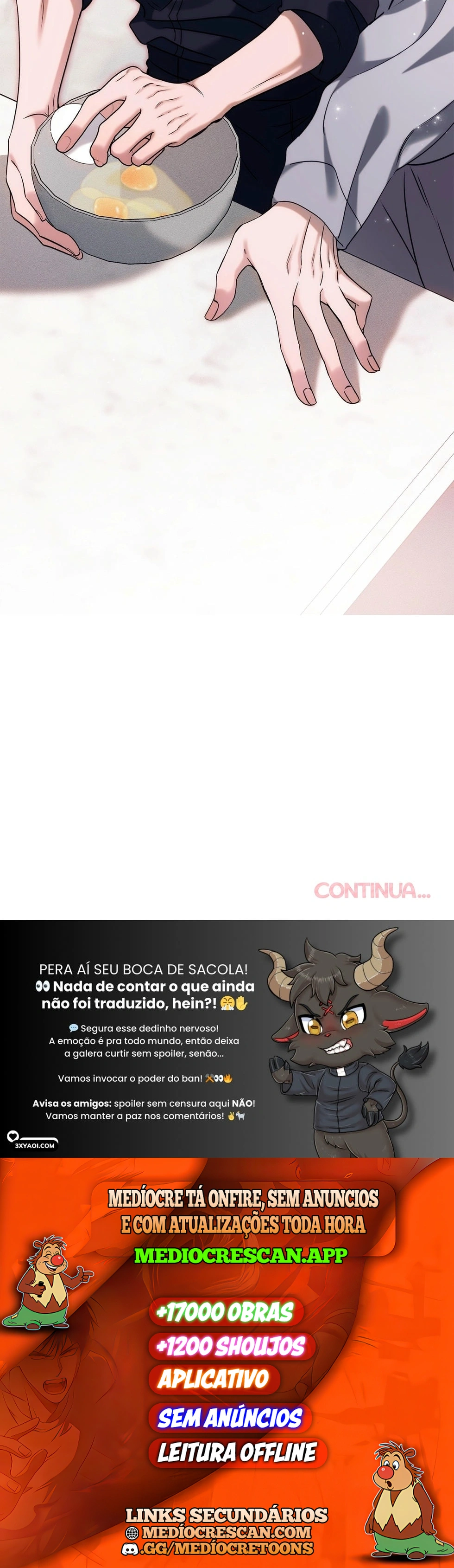 Confira meu gerente Capítulo 4 Página 40