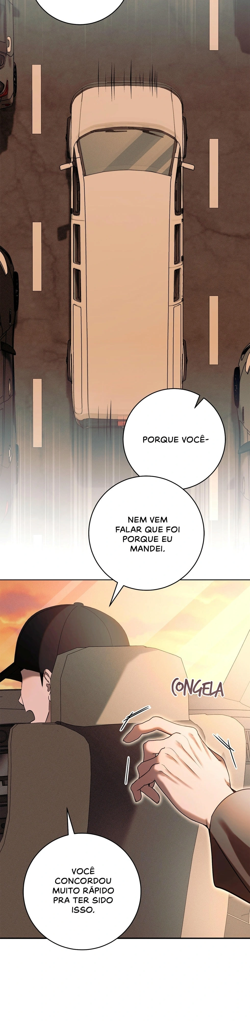Confira meu gerente Capítulo 4 Página 6