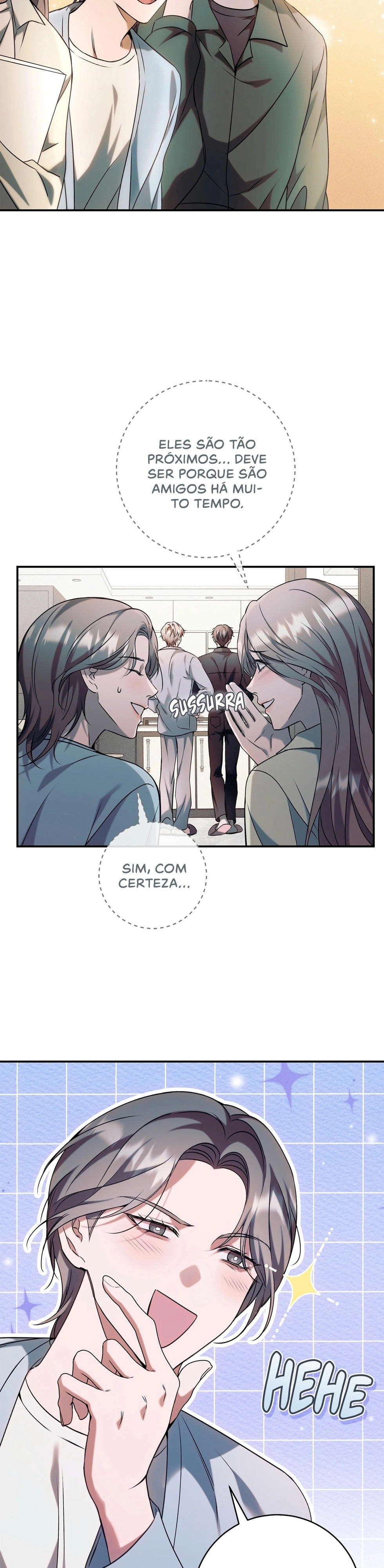 Confira meu gerente Capítulo 5 Página 11