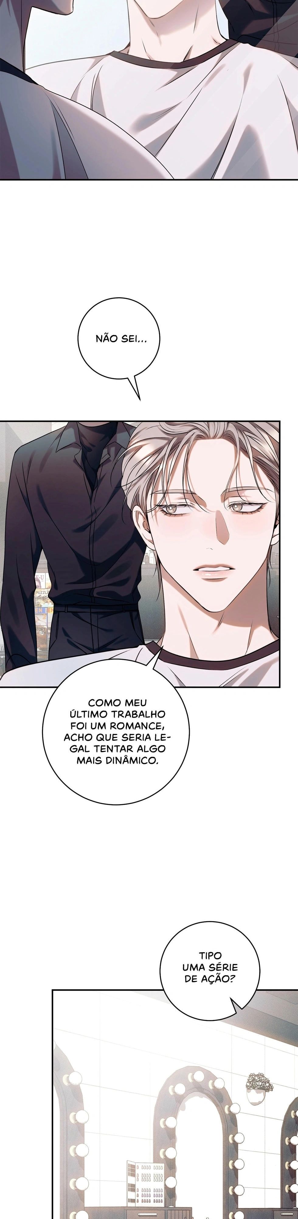 Confira meu gerente Capítulo 5 Página 16