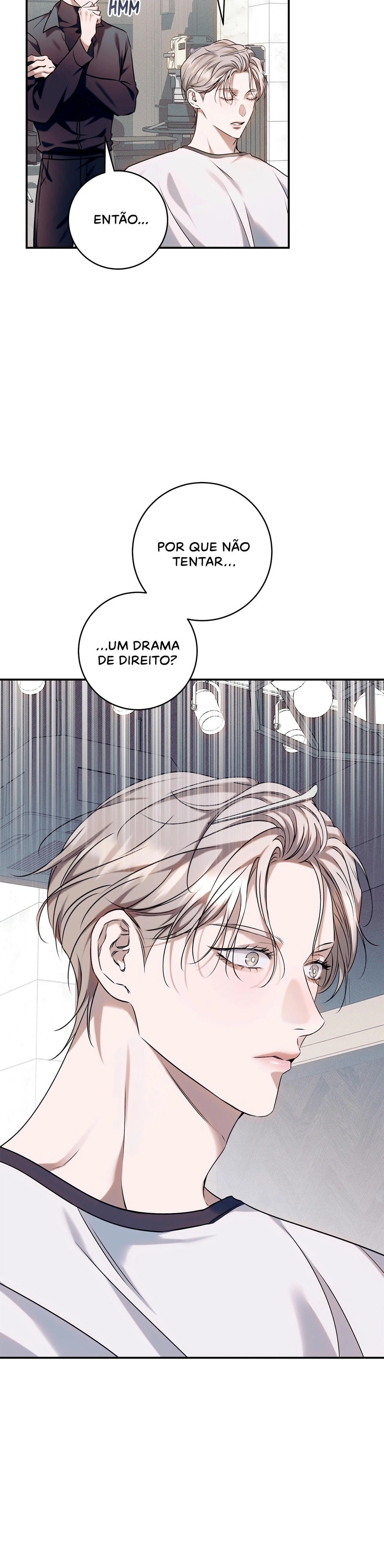 Confira meu gerente Capítulo 5 Página 18