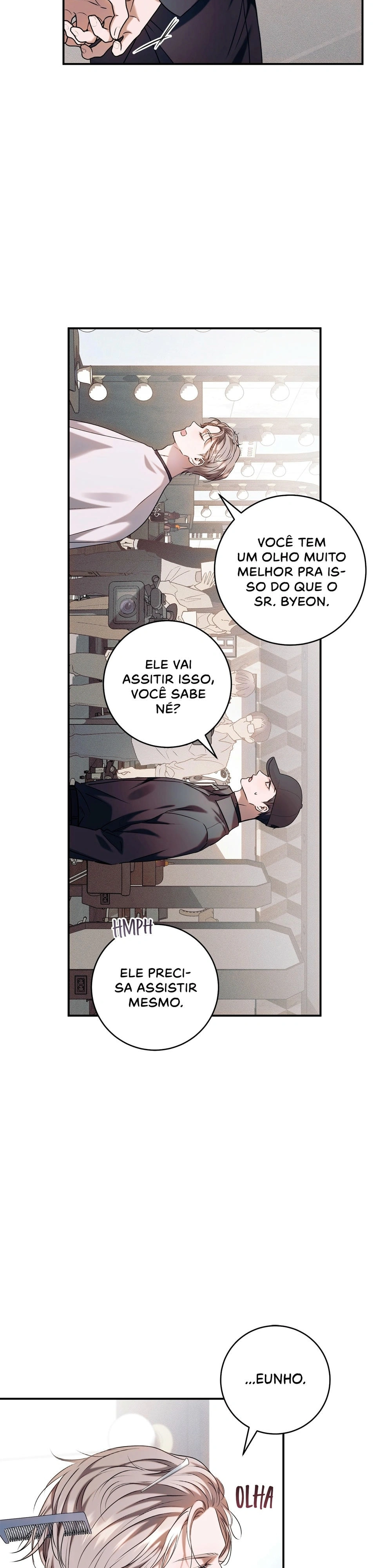 Confira meu gerente Capítulo 5 Página 25