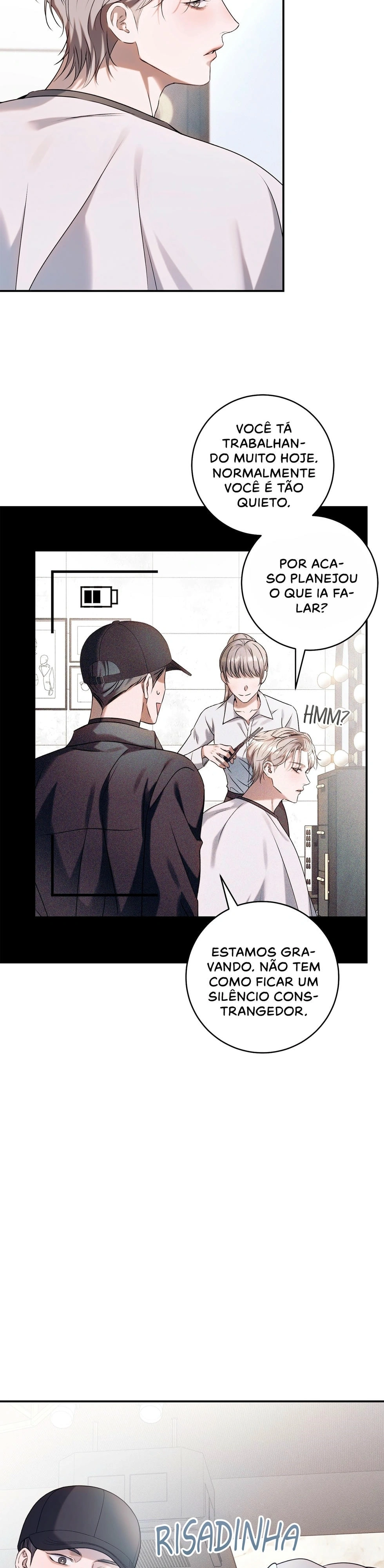 Confira meu gerente Capítulo 5 Página 26