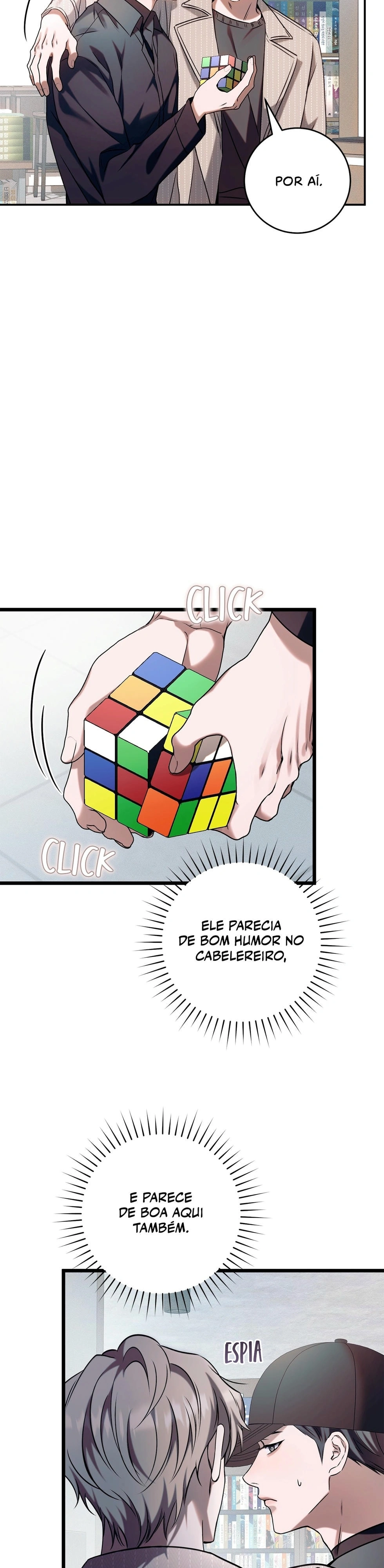 Confira meu gerente Capítulo 5 Página 34