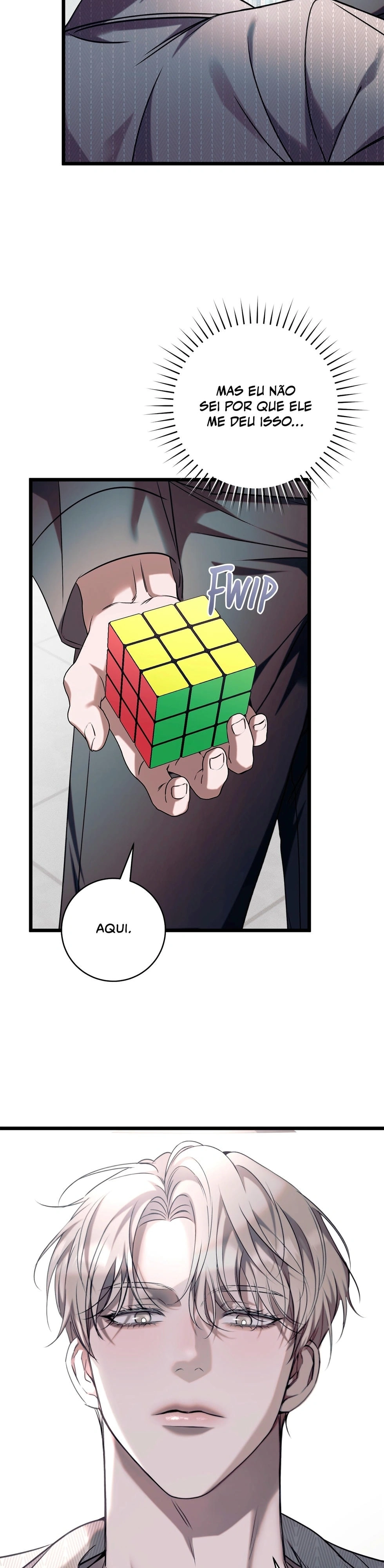 Confira meu gerente Capítulo 5 Página 35