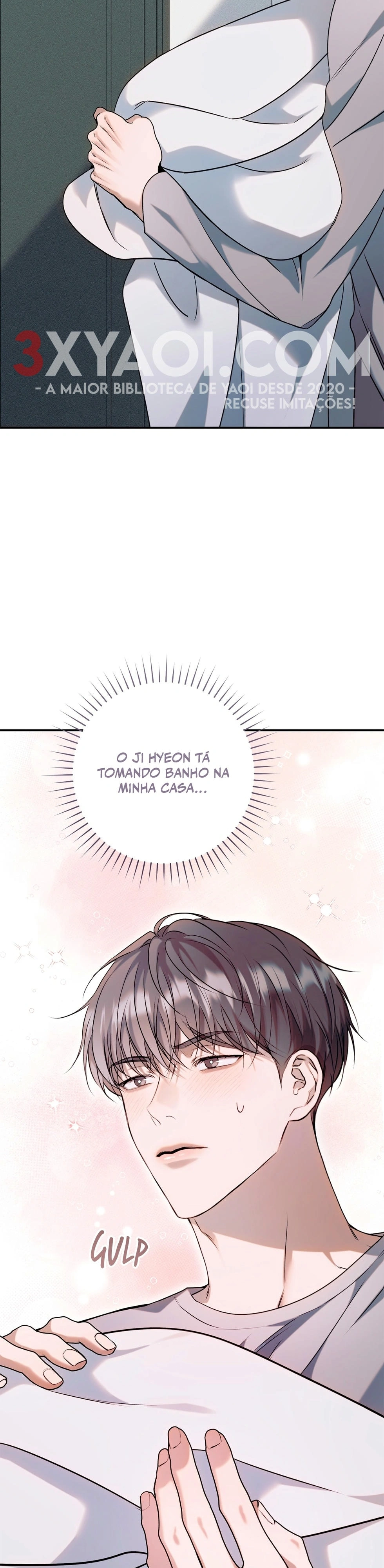 Confira meu gerente Capítulo 5 Página 41