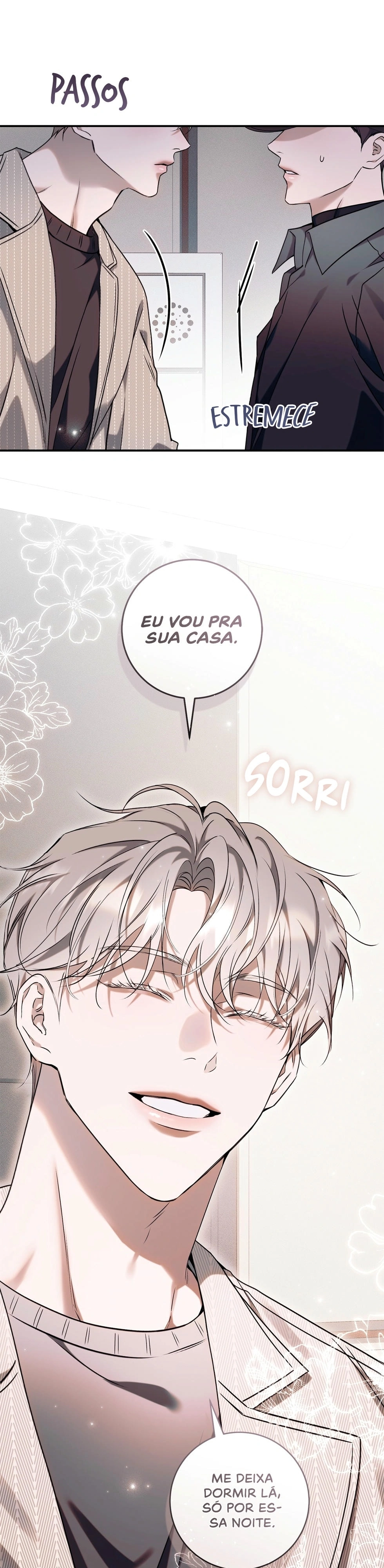 Confira meu gerente Capítulo 6 Página 14