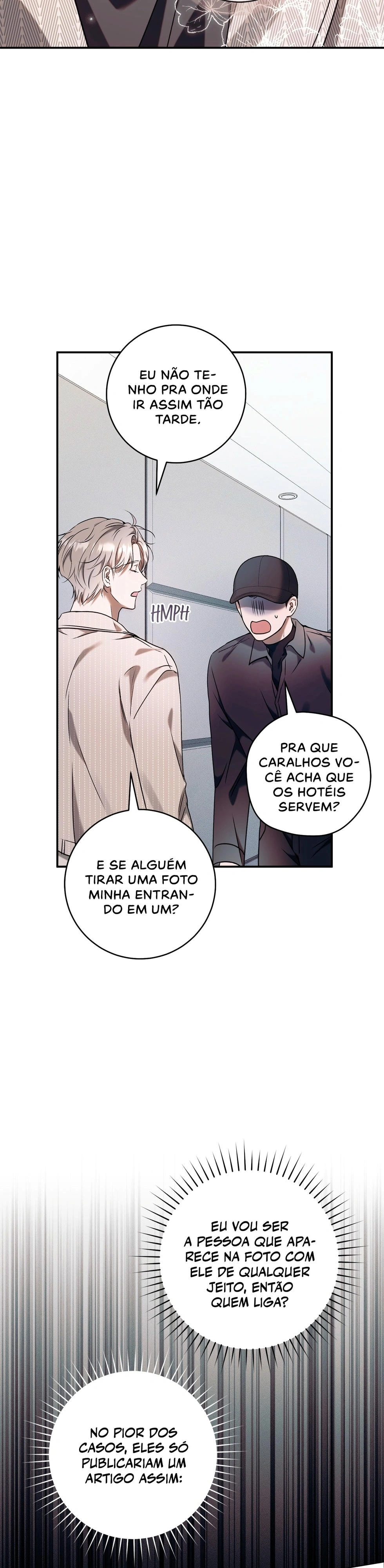 Confira meu gerente Capítulo 6 Página 15