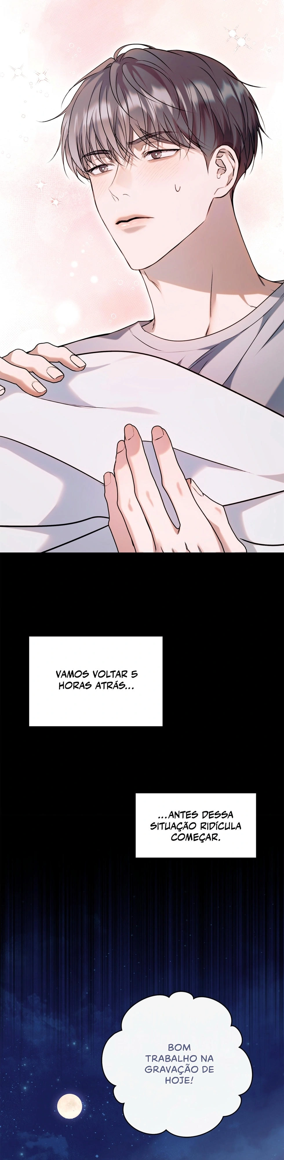 Confira meu gerente Capítulo 6 Página 2