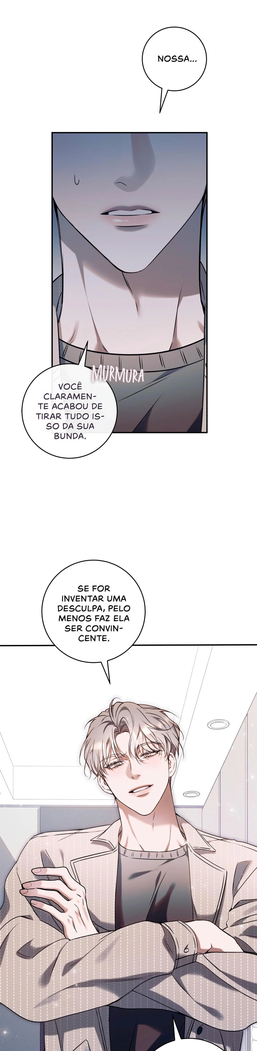 Confira meu gerente Capítulo 6 Página 20