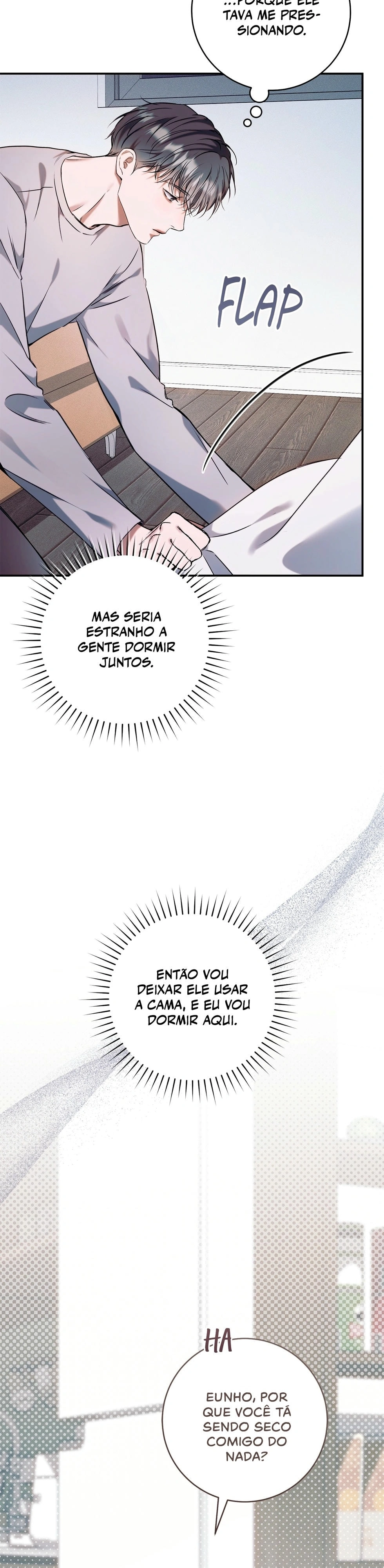 Confira meu gerente Capítulo 6 Página 29