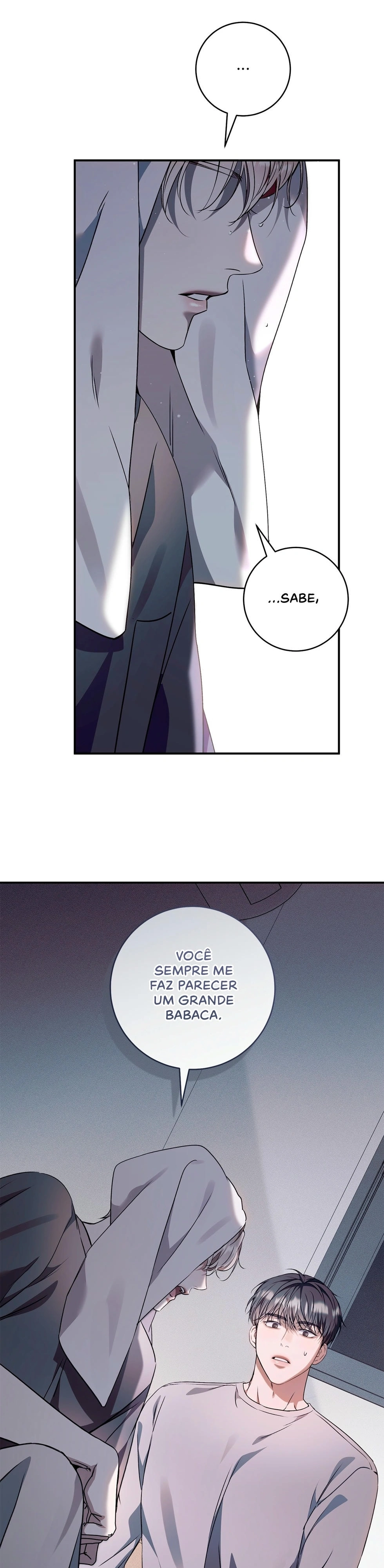 Confira meu gerente Capítulo 6 Página 33