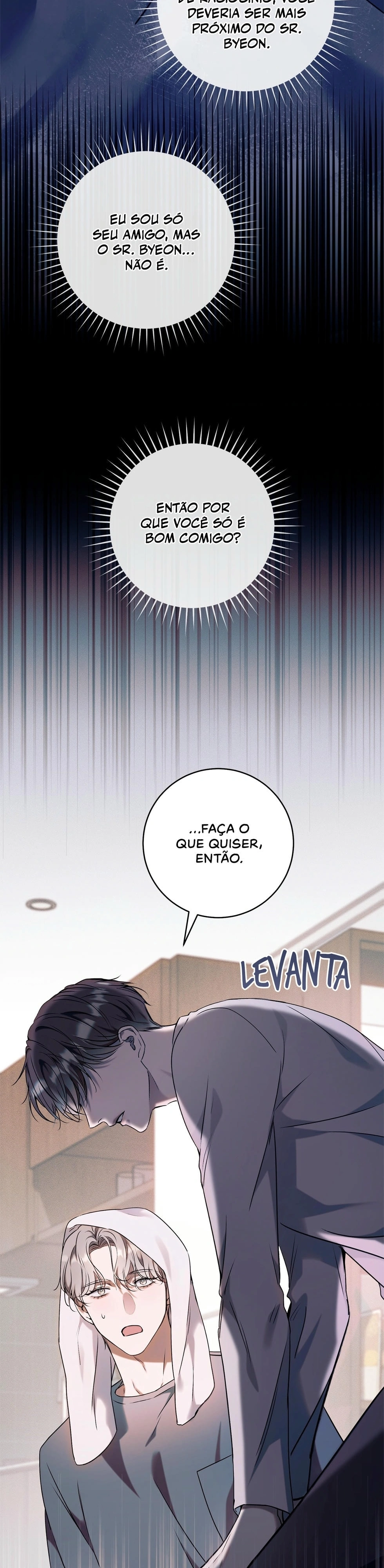 Confira meu gerente Capítulo 6 Página 37