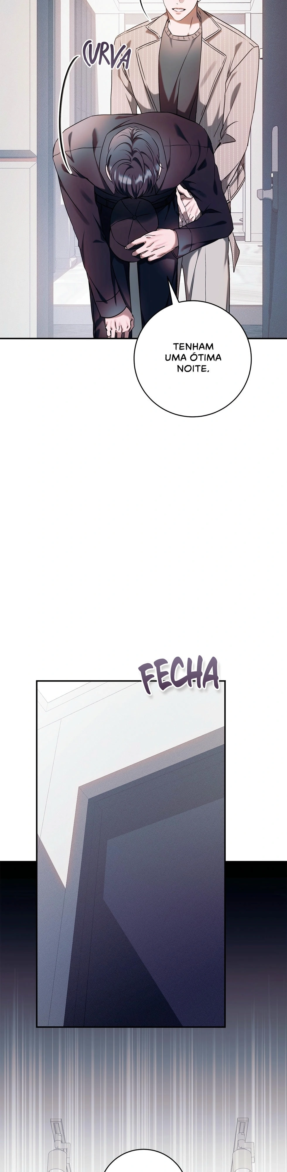 Confira meu gerente Capítulo 6 Página 4