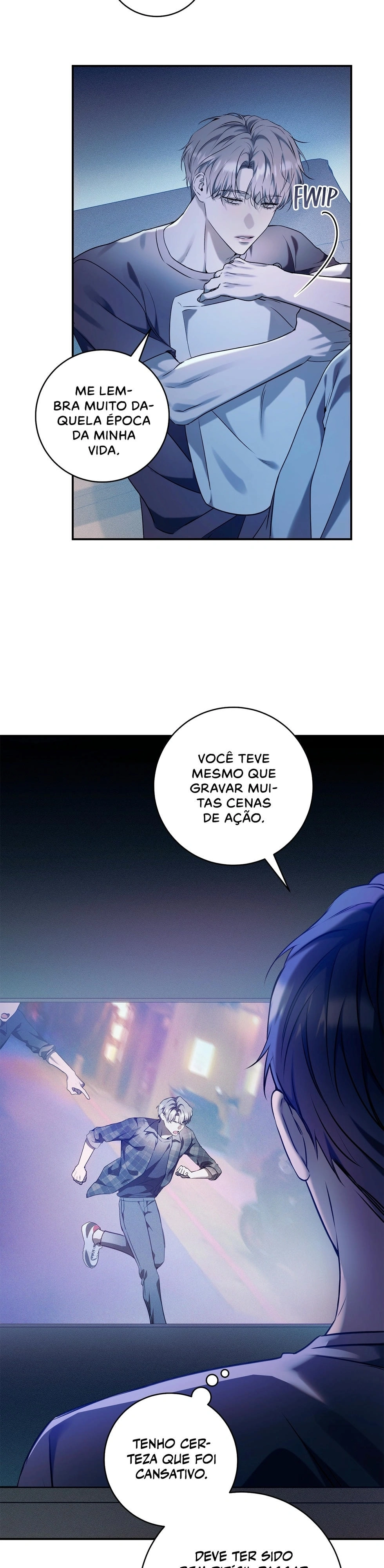 Confira meu gerente Capítulo 6 Página 46