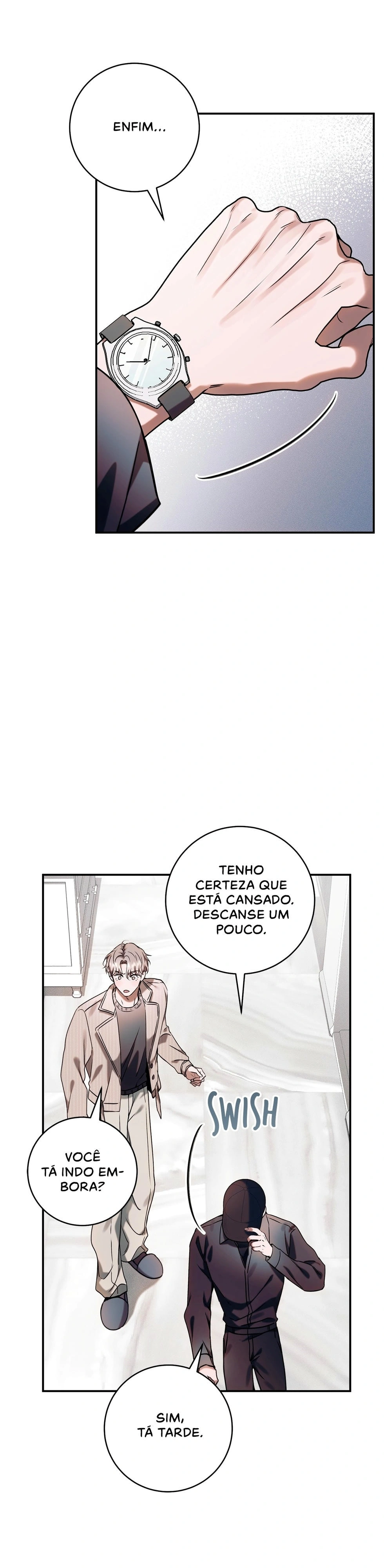 Confira meu gerente Capítulo 6 Página 6