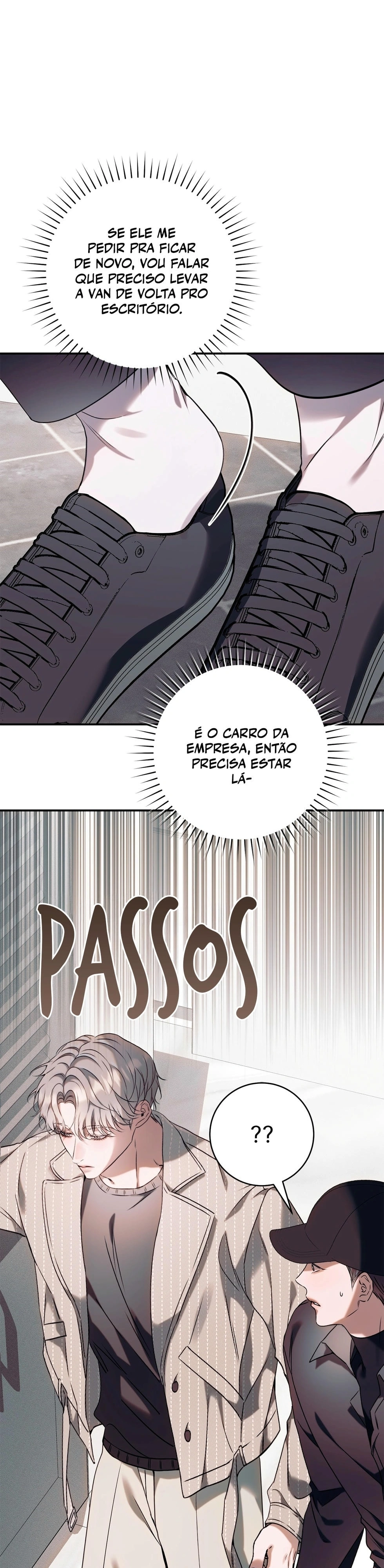 Confira meu gerente Capítulo 6 Página 7