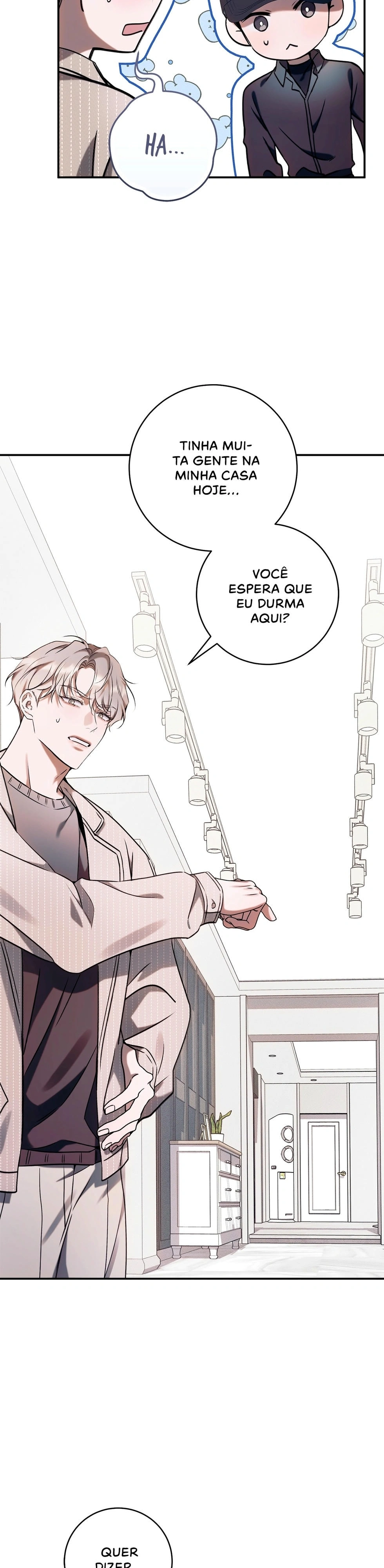 Confira meu gerente Capítulo 6 Página 9