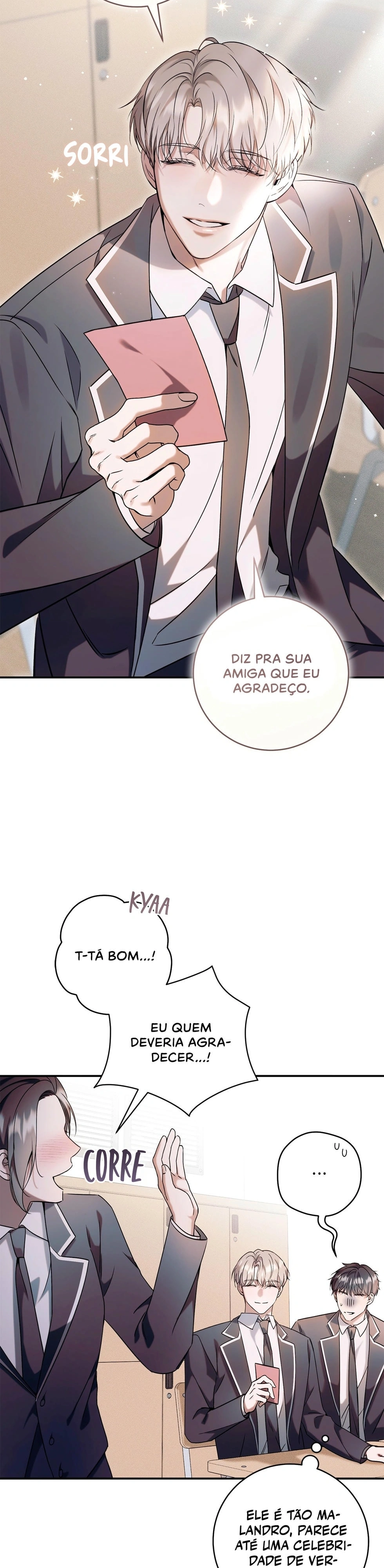 Confira meu gerente Capítulo 7 Página 12