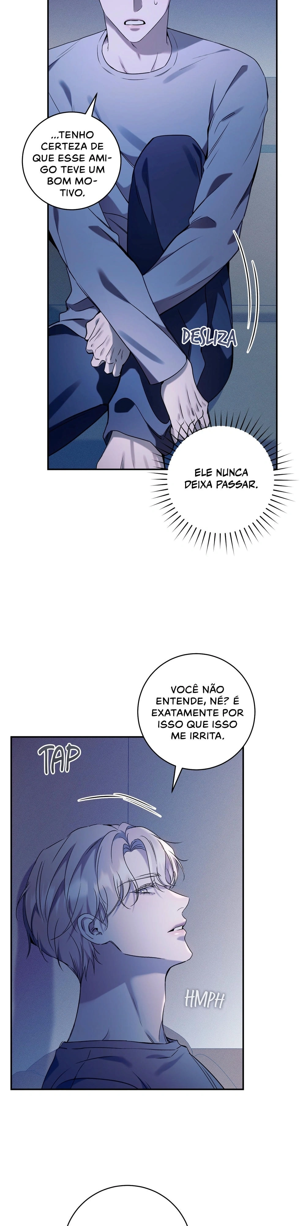 Confira meu gerente Capítulo 7 Página 2