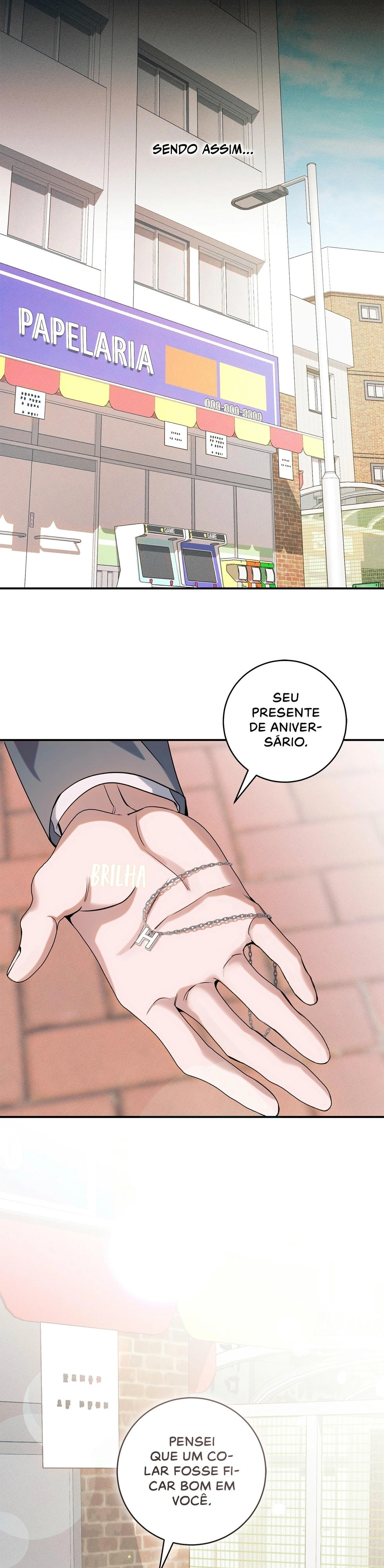 Confira meu gerente Capítulo 7 Página 20