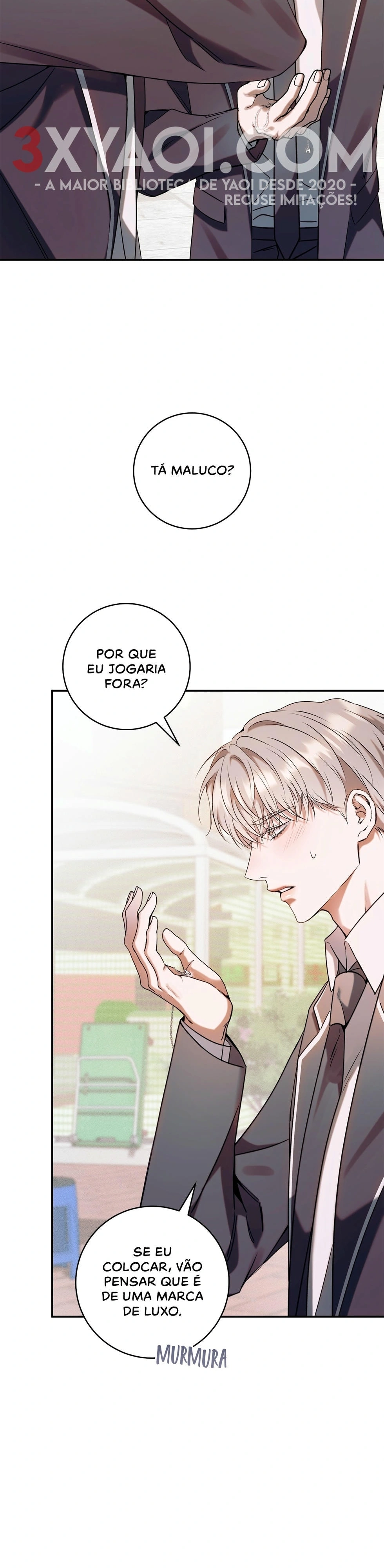 Confira meu gerente Capítulo 7 Página 23