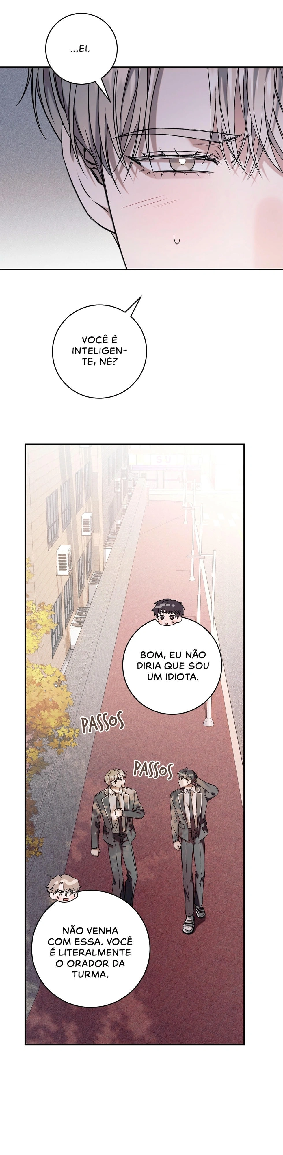Confira meu gerente Capítulo 7 Página 25