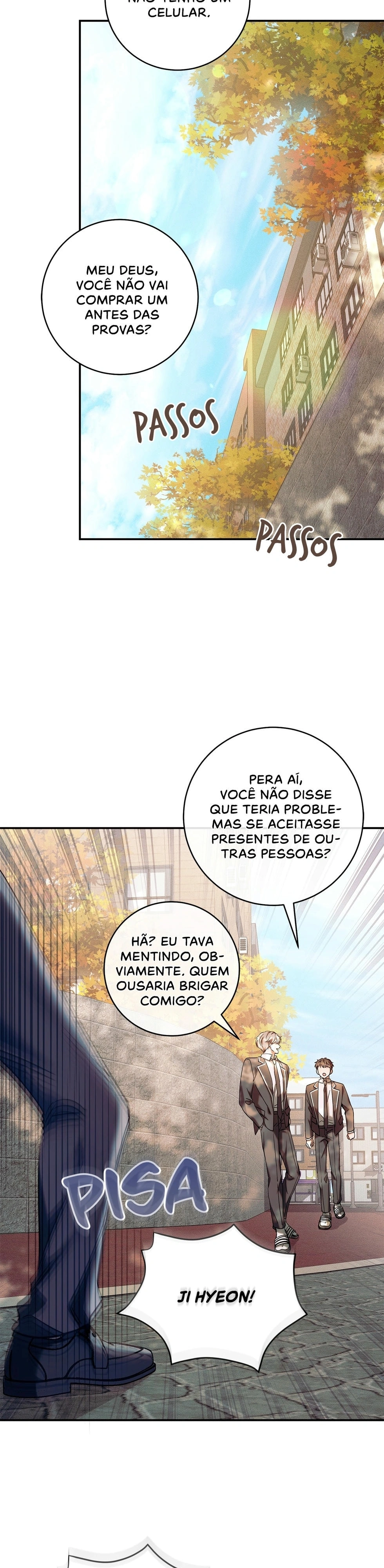 Confira meu gerente Capítulo 7 Página 28