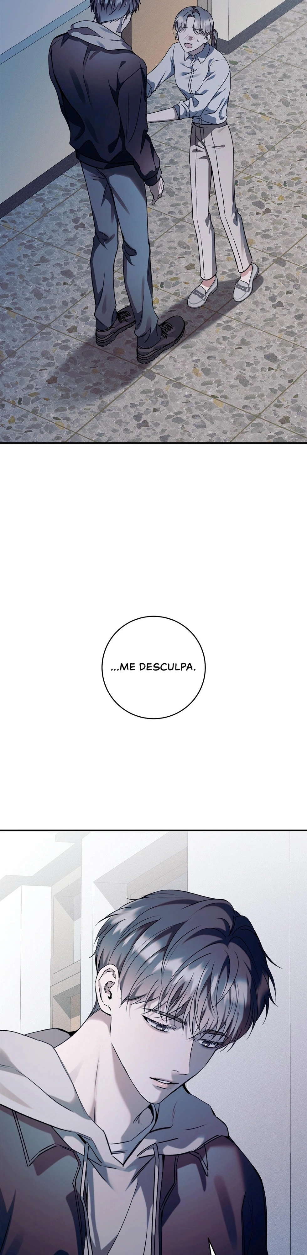 Confira meu gerente Capítulo 7 Página 36