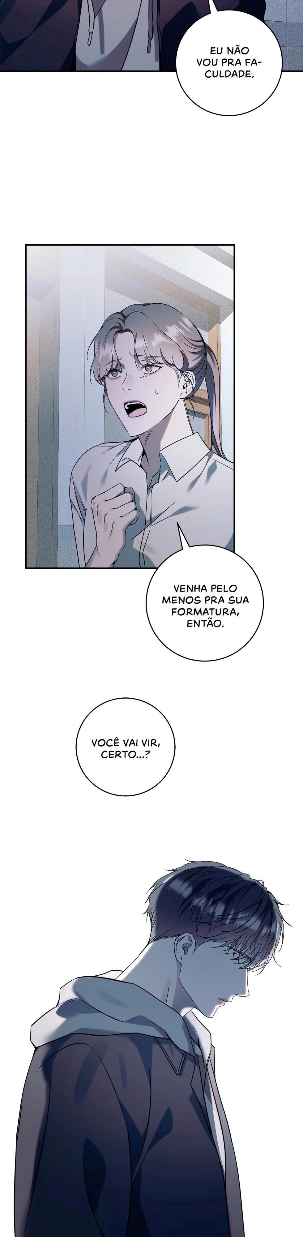 Confira meu gerente Capítulo 7 Página 37
