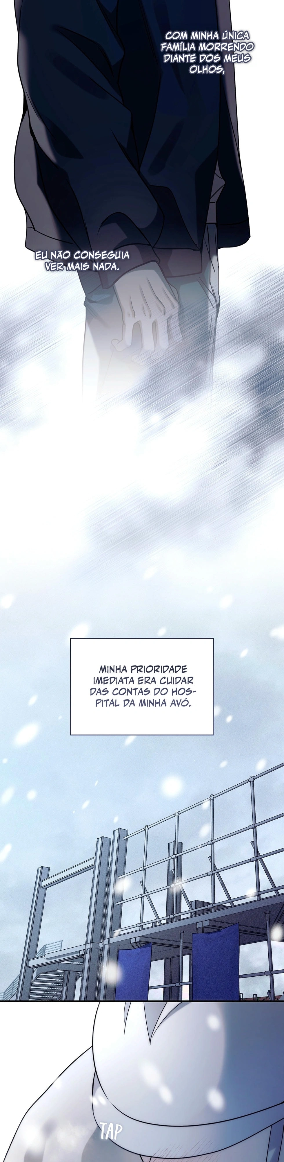 Confira meu gerente Capítulo 7 Página 38