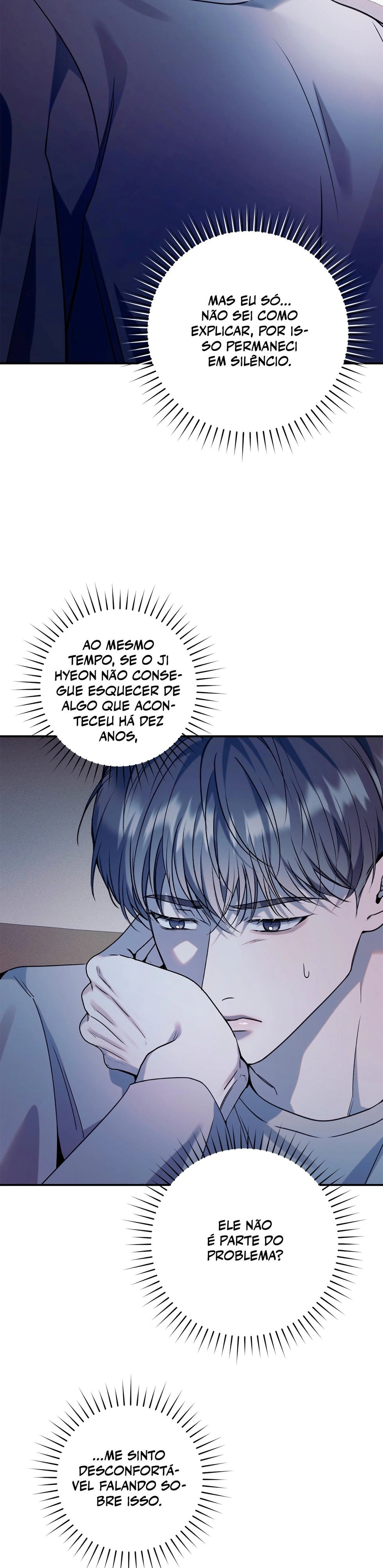 Confira meu gerente Capítulo 7 Página 41
