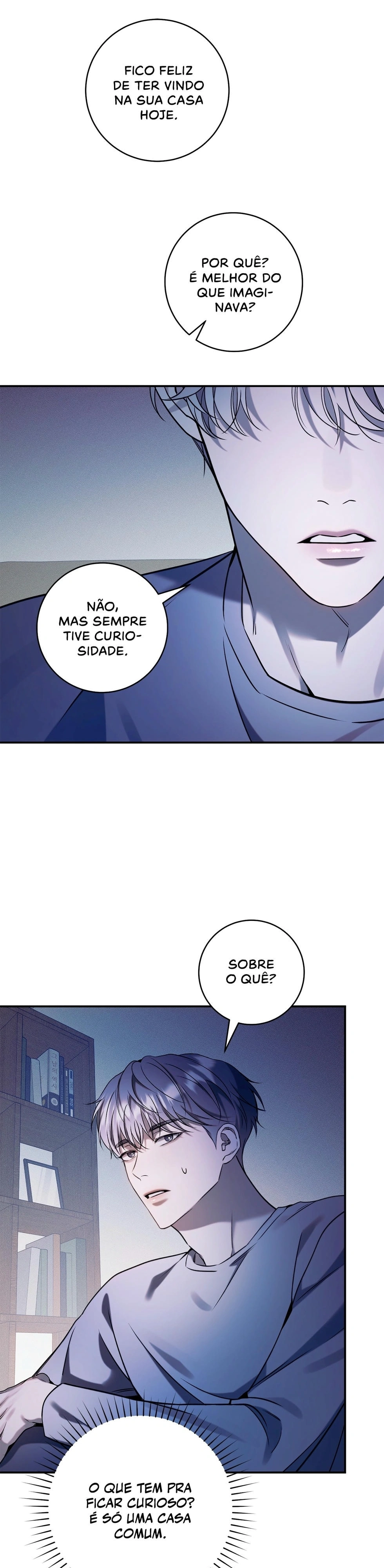 Confira meu gerente Capítulo 7 Página 44