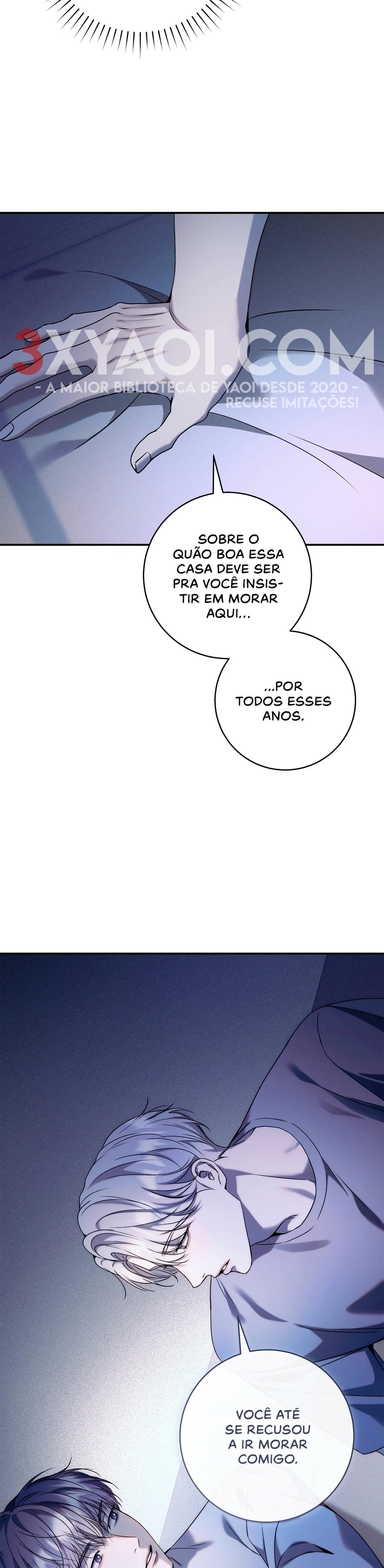 Confira meu gerente Capítulo 7 Página 45