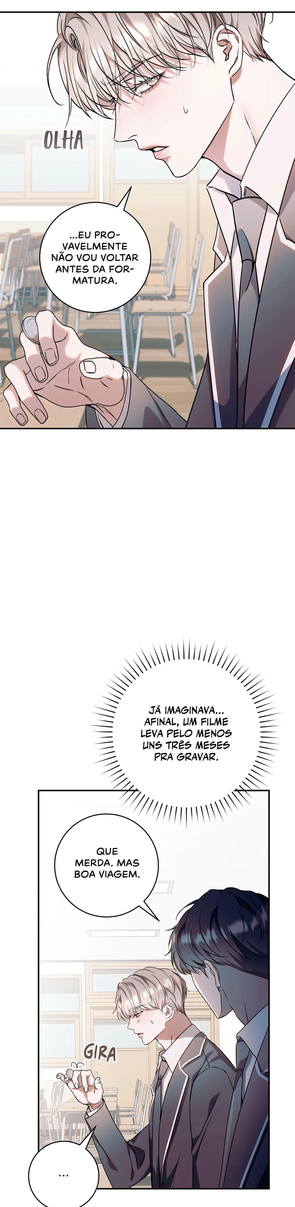 Confira meu gerente Capítulo 7 Página 8