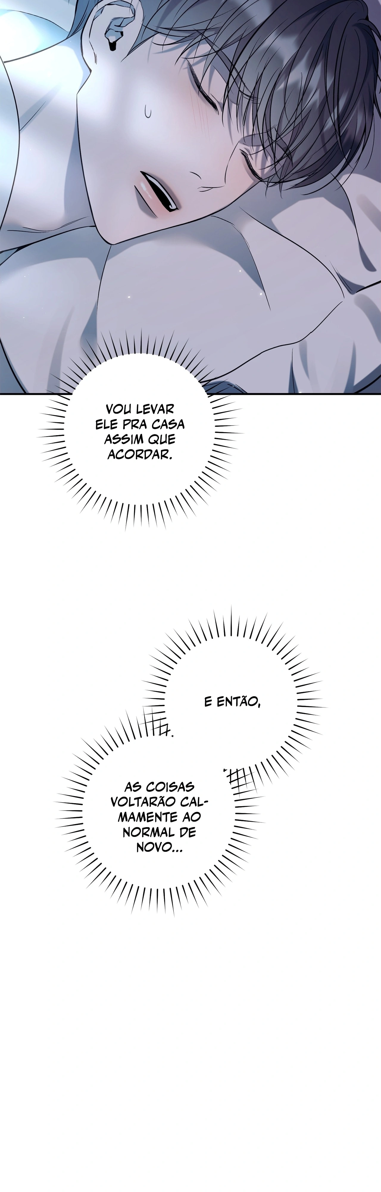 Confira meu gerente Capítulo 8 Página 10