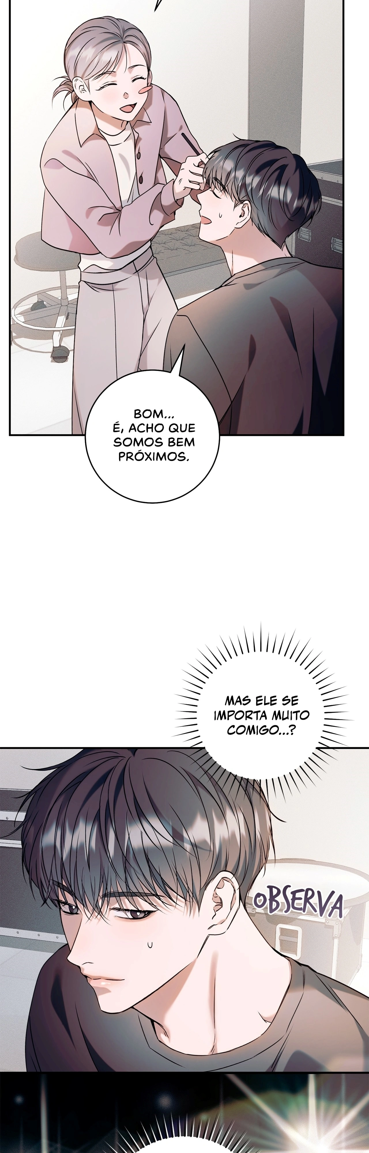 Confira meu gerente Capítulo 8 Página 23