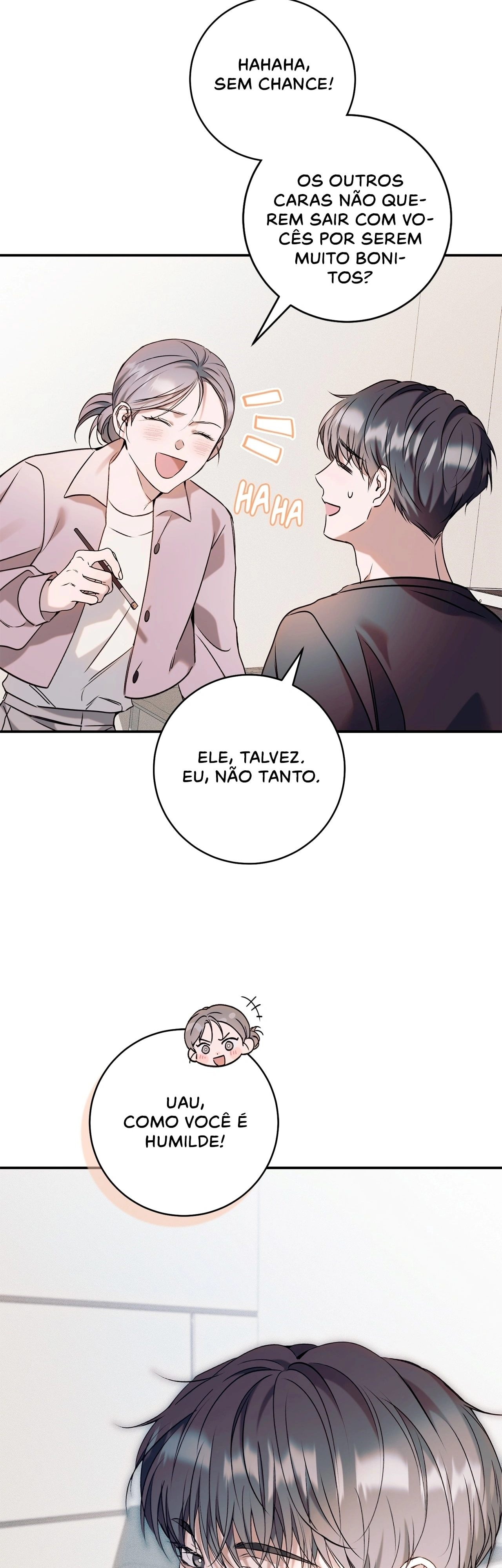 Confira meu gerente Capítulo 8 Página 25